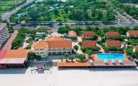 Hai Duong Intourco Resort, Vung Tau